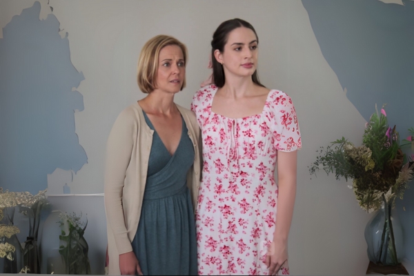 Three Brothers Spoil Me Actors