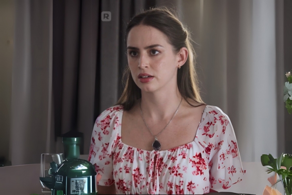 Three Brothers Spoil Me Cast