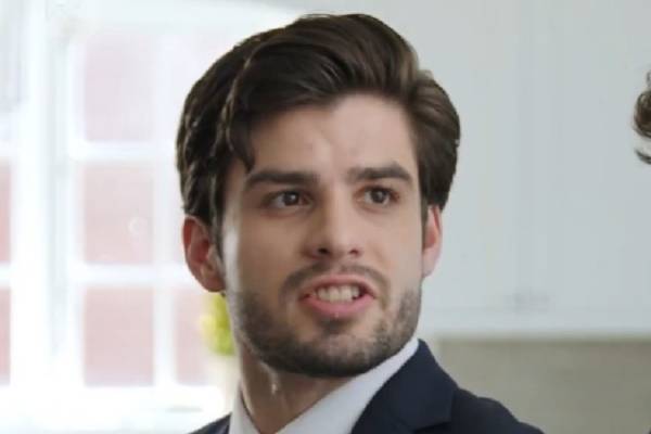 Three Brothers Spoil Me Dailymotion Miles Coby