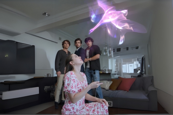 Three Brothers Spoil Me Ending