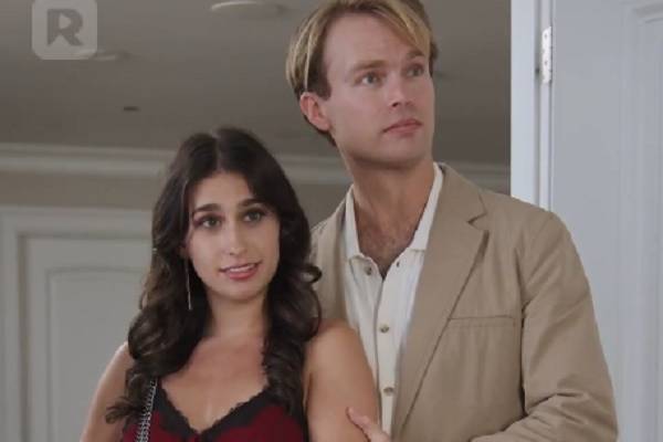 Three Brothers Spoil Me Episode 1