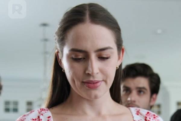 Three Brothers Spoil Me Episode 11