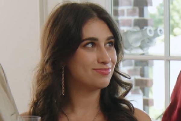 Three Brothers Spoil Me Episode 6