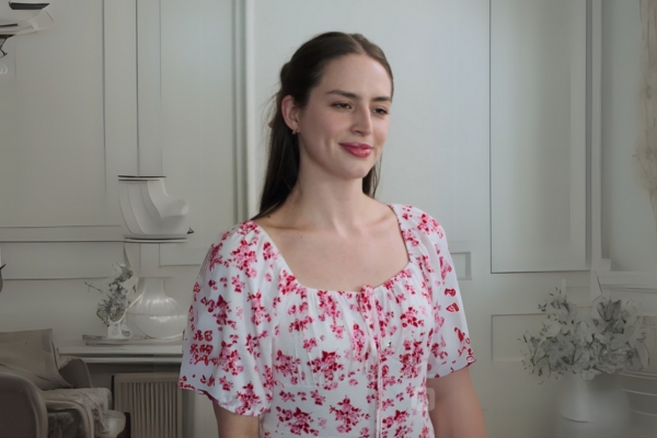 Three Brothers Spoil Me Full Episodes