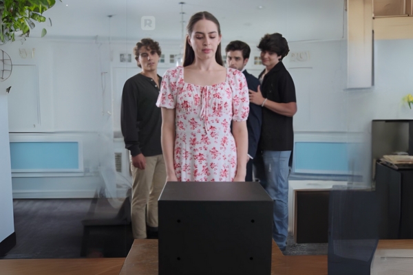 Three Brothers Spoil Me Full Movie Dailymotion