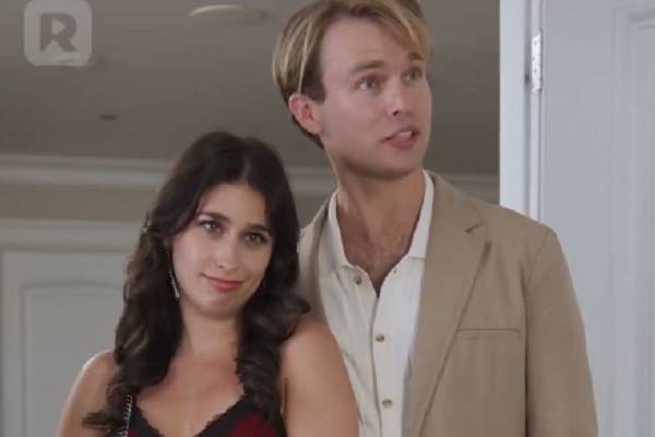 Three Brothers Spoil Me Full Movie Story Plot