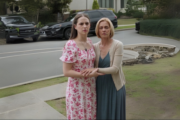 Three Brothers Spoil Me Full Movie