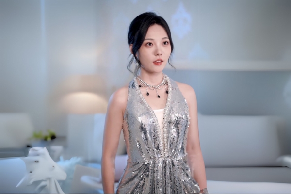 Titanic Love After Rebirth Cast