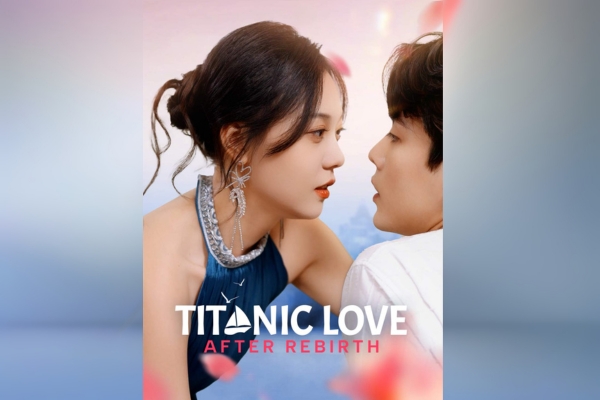 Titanic Love After Rebirth Dailymotion