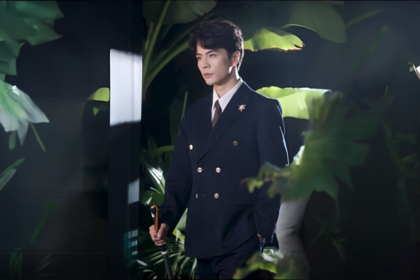 Titanic Love After Rebirth Drama