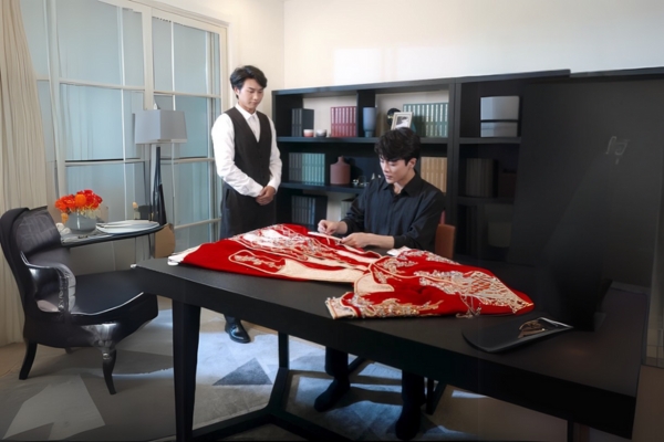 Titanic Love After Rebirth Movie Full Free Episode