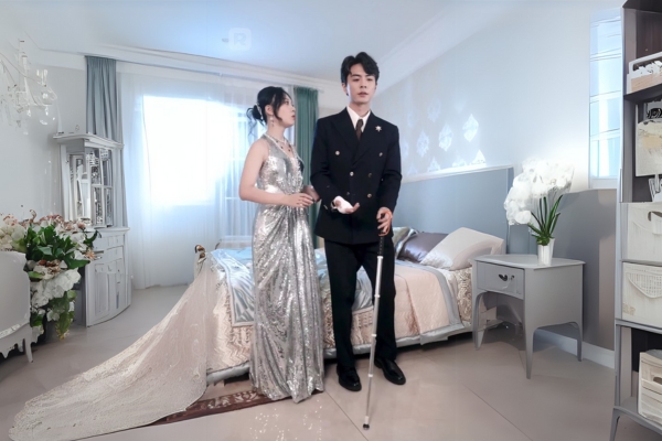 Titanic Love After Rebirth Full Movie