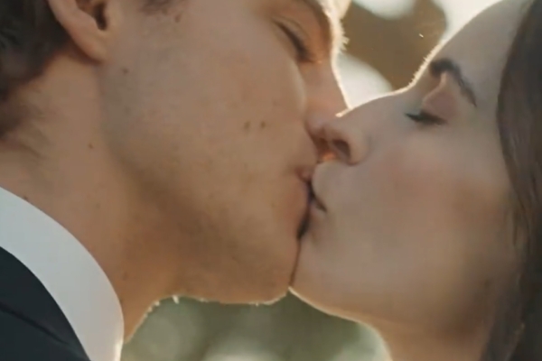 Trapped In Your Toxic Love Charlotte and Timothy