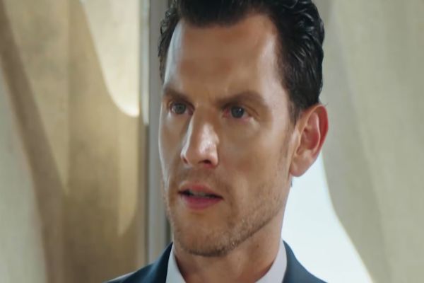 Trapped in Your Toxic Love plot