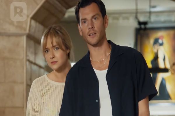 Trapped in Your Toxic Love full movie