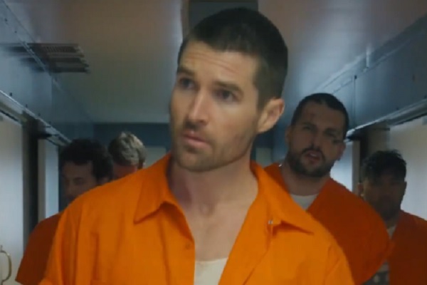 Undercover Prison King All Episodes Reviews