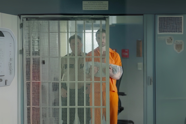 Undercover Prison King Dailymotion