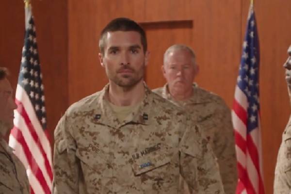 Undercover Prison King Episode 1