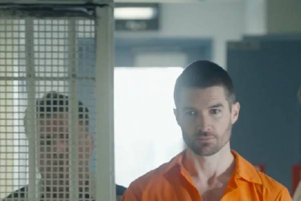 Undercover Prison King Episode 2