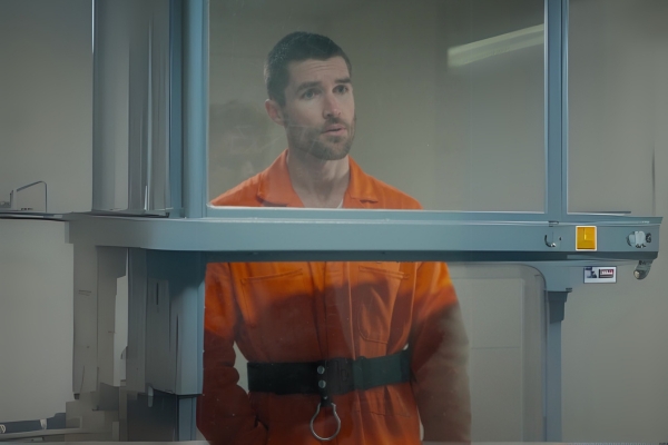 Undercover Prison King Full Movie