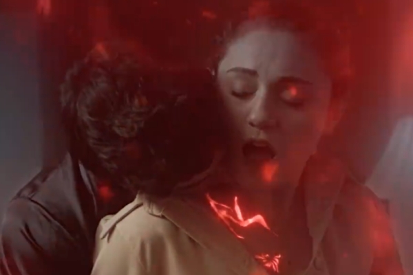 Vampire’s Temptation Alpha’s Obsession blood oath