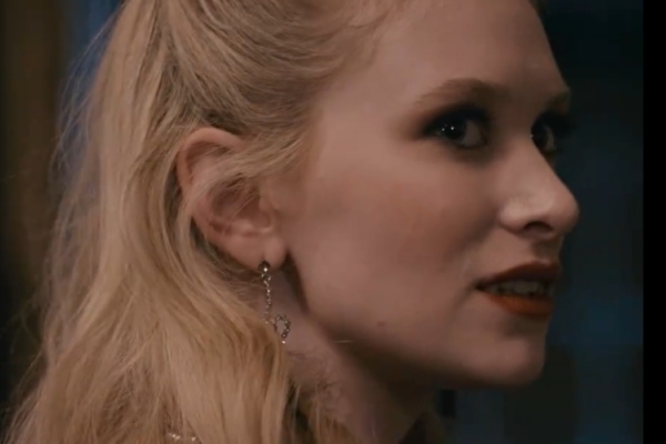 Vampire’s Temptation Alpha’s Obsession Fiona Blake