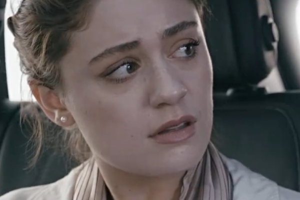 Vampire’s Temptation Alpha’s Obsession Heather