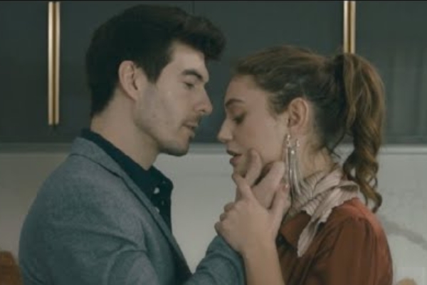 Vampire’s Temptation Alpha’s Obsession movie