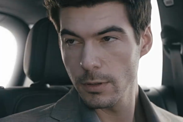 Vampire’s Temptation Alpha’s Obsession Theodore Kingsley