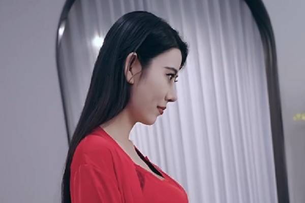 Vincent Rogers and Lauryn Torres Chemistry