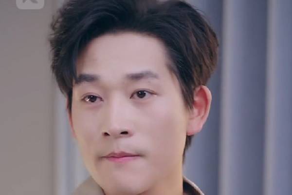 Vincent Rogers and Lauryn Torres Vincent