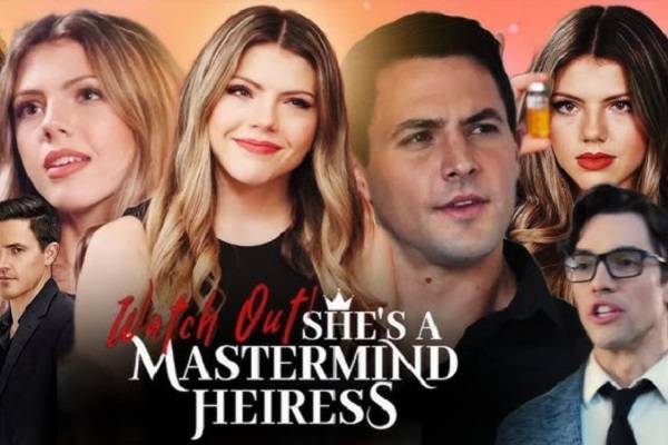 Watch Out She’s A Mastermind Heiress Ending