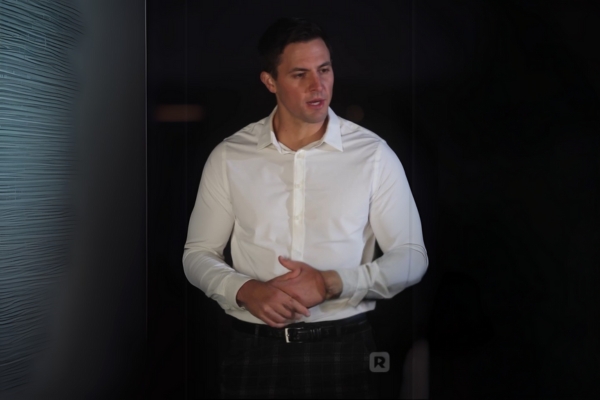 Watch Out She's a Mastermind Heiress Movie Cast