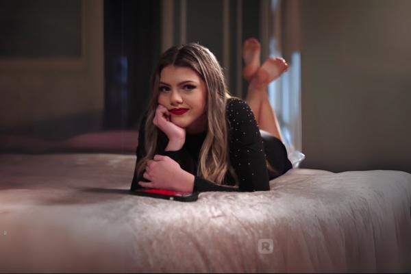 Watch Out She's a Mastermind Heiress Movie Summary