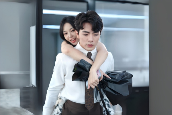 Watch Titanic Love After Rebirth