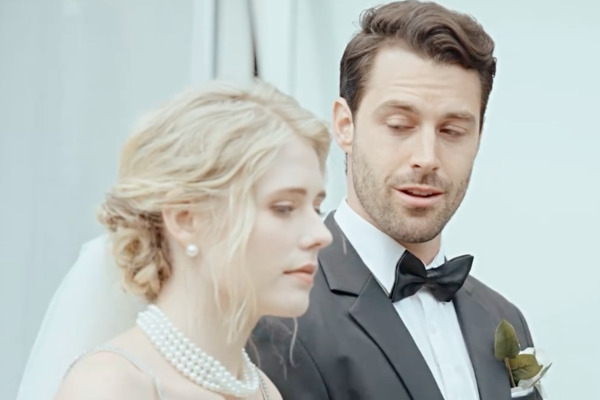 My Unexpected Billionaire Husband Storyline