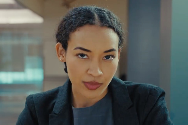 Race To My Heart Supporting Actress