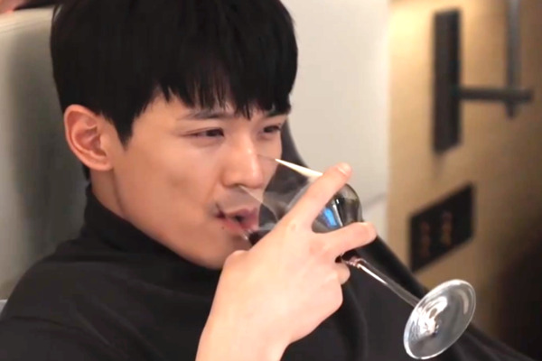 Reborn To Reclaim Father’s Love Antagonist