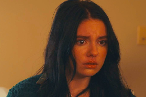 Amelia Gates and Leo Preston Movie Lead Actress