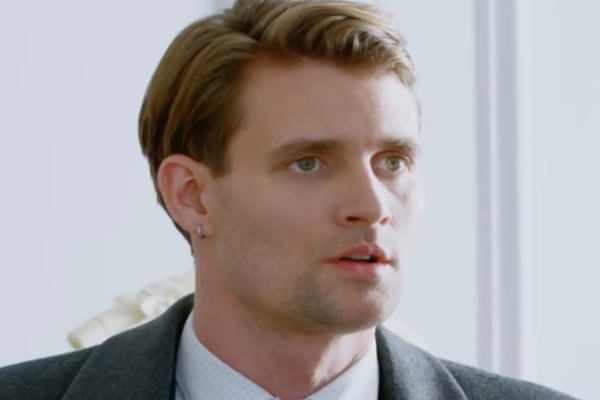 Amelia Gates and Leo Preston Lead Actor