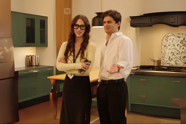 You Fired a Tech Genius Drama