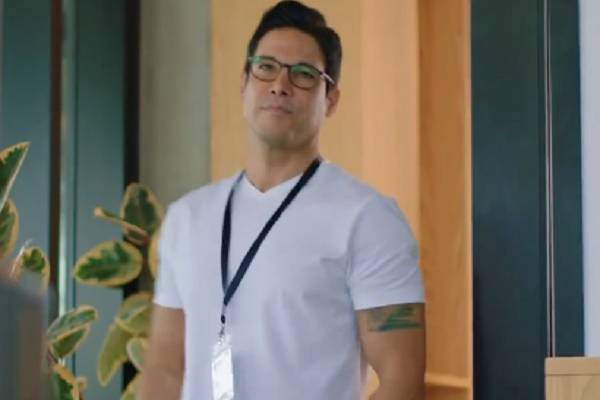 You Fired A Tech Genius Episode 1