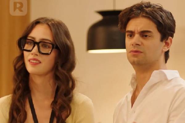 You Fired A Tech Genius Episode 15