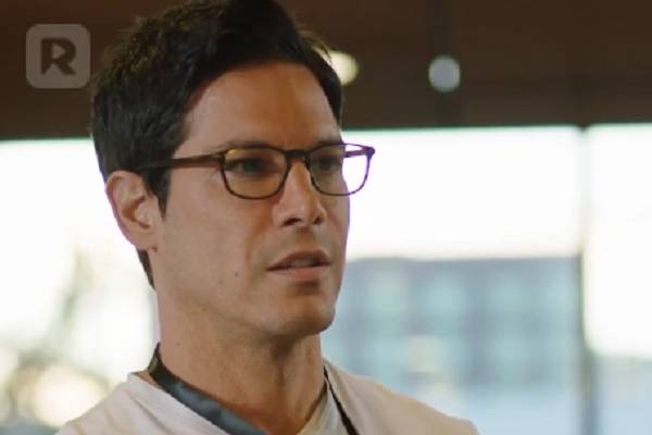 You Fired A Tech Genius IMDB Rating Vertical Drama