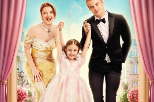 A billionaire s double life dailymotion