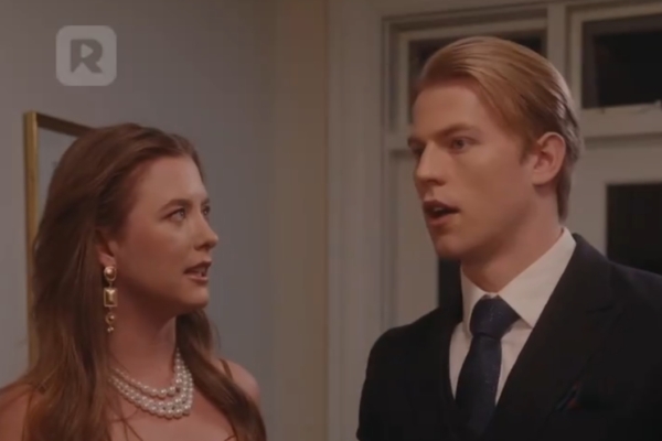 A billionaire s double life episode 6