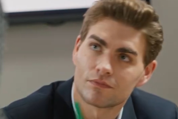 A heartbeat away noah