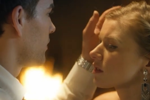 A heartbeat away reelshort