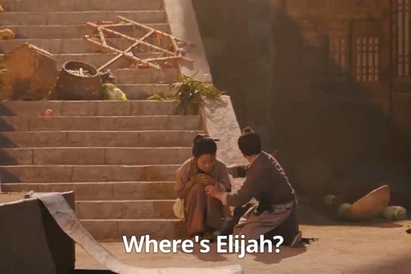 a mother’s wait mom dad i’m back chinese drama