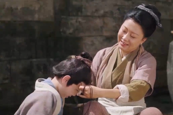 a mother’s wait mom dad i’m back reelshort